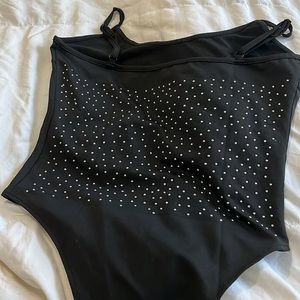 Going out top/bodysuit